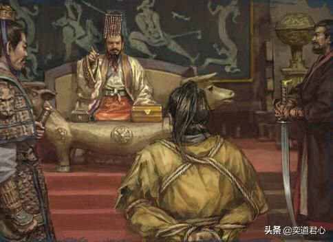 三国志11：主公究竟要和什么样的武将结拜才能一统天下？