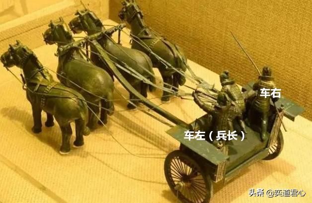 三国志11战车为何会被淘汰（骑兵崛起淘汰战车的原因介绍）