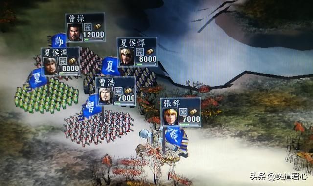 三国志11战车为何会被淘汰（骑兵崛起淘汰战车的原因介绍）