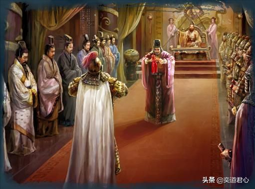 三国志11：假如献帝出逃许昌，他可以去投靠哪些诸侯？