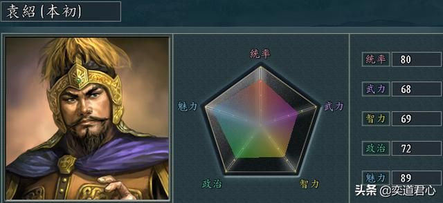 三国志11：假如献帝出逃许昌，他可以去投靠哪些诸侯？