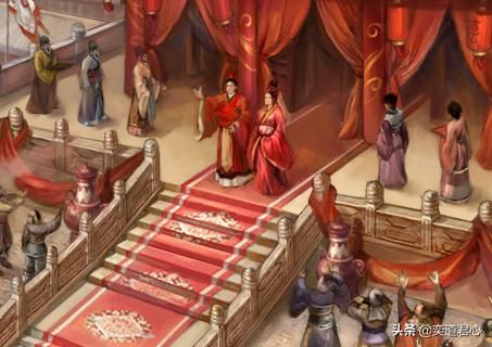 三国志11哪个女性武将最不忠（貌合神离的女性武将盘点）