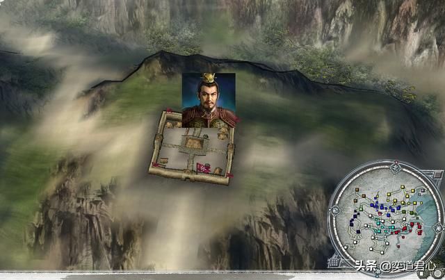 三国志11哪些小军阀容易破局（五个容易破局成功的小势力）