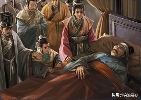 三国志11：拥有哪种特技的将领才可以在三国乱世寿终正寝？