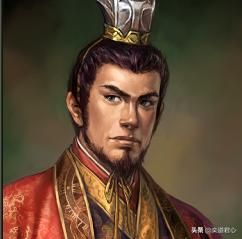 三国志11孙权为何叫孙十万（孙吴为何只能从寿春北上伐魏）