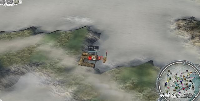 三国志11妙计怎么用（袁术特技妙计使用教学）