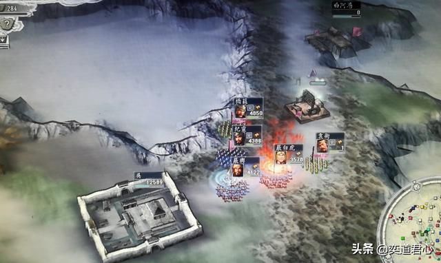 三国志11妙计怎么用（袁术特技妙计使用教学）