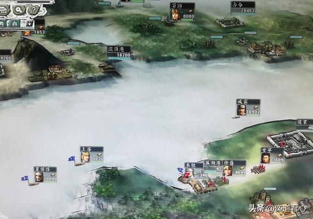 三国志11孙吴为何让人厌恶（孙吴势力遭人厌恶的四个原因）