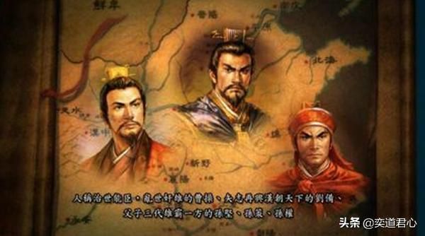 三国志11孙吴为何让人厌恶（孙吴势力遭人厌恶的四个原因）