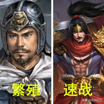 三国志11武将马腾实力如何（西凉马腾属性特技详细介绍）