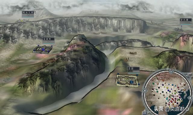 三国志11侠骨留香金钱帮势力介绍（金钱帮核心武将属性一览）