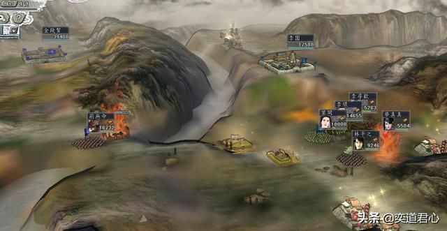 三国志11侠骨留香金钱帮势力介绍（金钱帮核心武将属性一览）