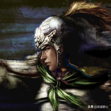 三国志11武将关兴实力如何（蜀汉关兴属性特技详细介绍）