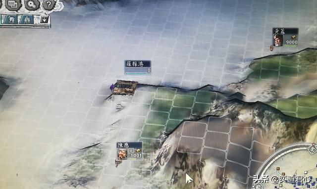 三国志11三顾茅庐剧本韩玄怎么玩（韩玄势力西南远征玩法分享）