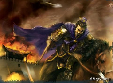 三国志11：假如曹老板没了，华夏形势将会如何？