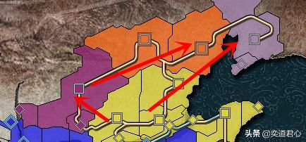 三国志11：假如曹老板没了，华夏形势将会如何？