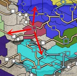 三国志11：假如曹老板没了，华夏形势将会如何？