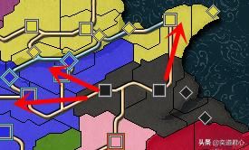 三国志11：假如曹老板没了，华夏形势将会如何？