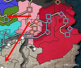 三国志11：假如曹老板没了，华夏形势将会如何？