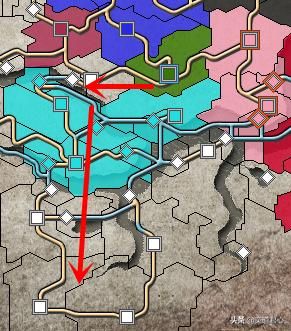 三国志11：假如曹老板没了，华夏形势将会如何？