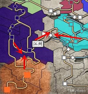 三国志11：假如曹老板没了，华夏形势将会如何？