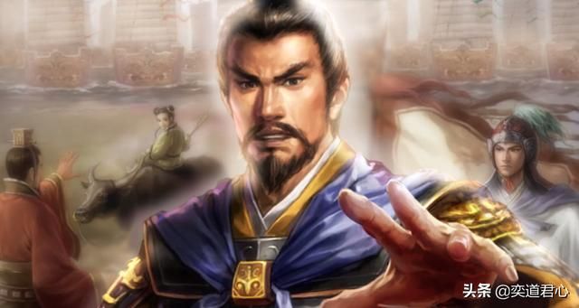 三国志11：假如曹老板没了，华夏形势将会如何？
