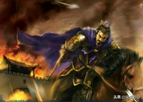 三国志11曹操的养子都有谁（曹操三养子极限培养属性一览）