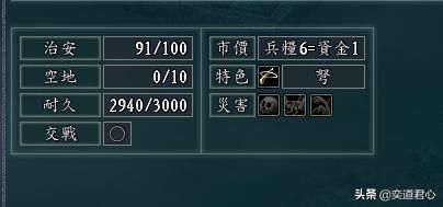 三国志11为什么没有巷战模式（不做巷战内容的三个原因）