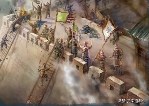 三国志11为什么没有巷战模式（不做巷战内容的三个原因）