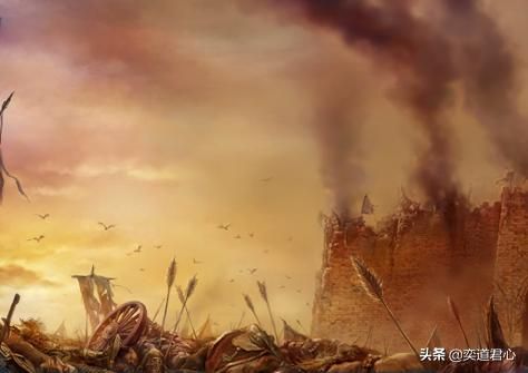 三国志11为什么没有巷战模式（不做巷战内容的三个原因）