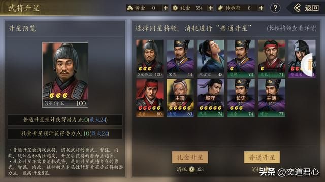 三国志11百姓角色怎么培养（五个百姓角色的极限培养攻略）