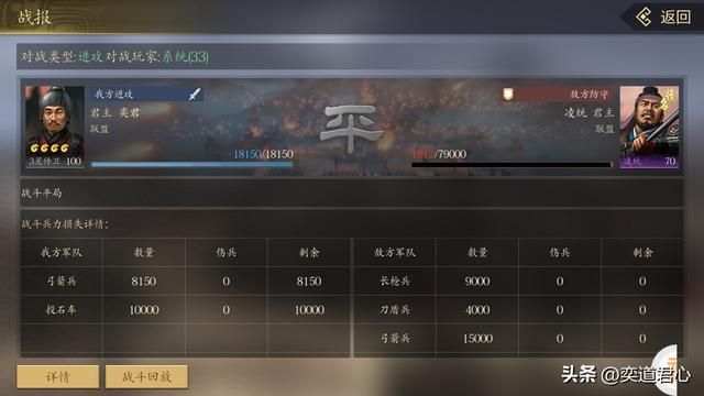 三国志11百姓角色怎么培养（五个百姓角色的极限培养攻略）