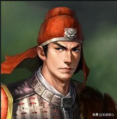三国志11甘宁智力为何这么高（甘宁智力设定高的四个原因）