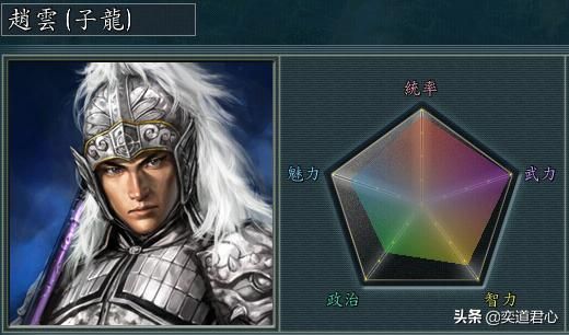 三国志11典韦和许褚谁更厉害（典韦与许褚属性详细对比）
