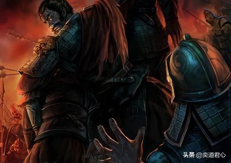 三国志11典韦和许褚谁更厉害（典韦与许褚属性详细对比）