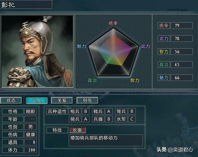 三国志11水浒三打祝庄大宋势力介绍（大宋麾下五名新增将领一览）