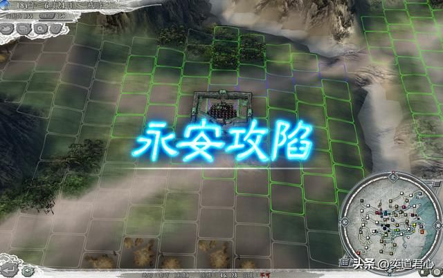 三国志11NPC乱舞剧本贼将怎么玩（贼将破局玩法思路分享）