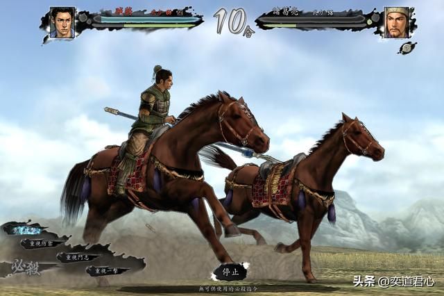 三国志11NPC乱舞剧本贼将怎么玩（贼将破局玩法思路分享）