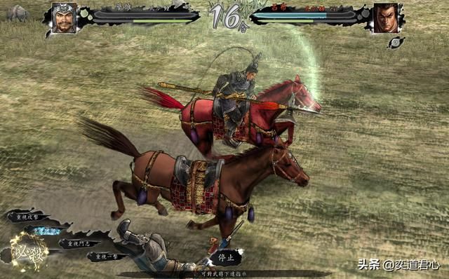 三国志11华雄单挑受伤名将能赢吗（华雄1V5单挑结果一览）