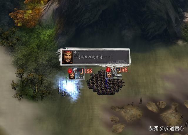 三国志11华雄单挑受伤名将能赢吗（华雄1V5单挑结果一览）