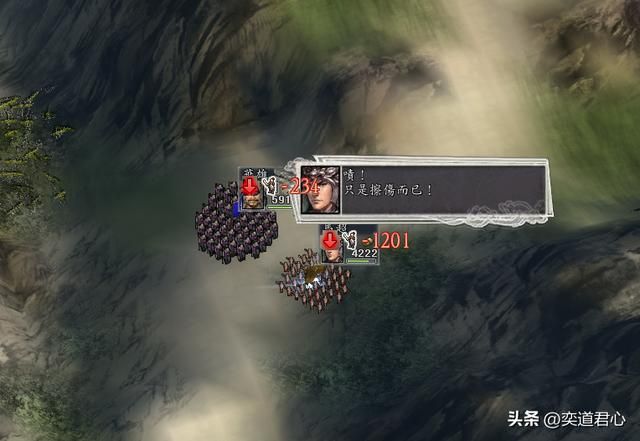 三国志11华雄单挑受伤名将能赢吗（华雄1V5单挑结果一览）