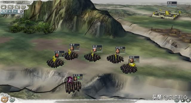 三国志11水浒史文恭单挑梁山五虎将能赢吗（史文恭1V5结果一览）