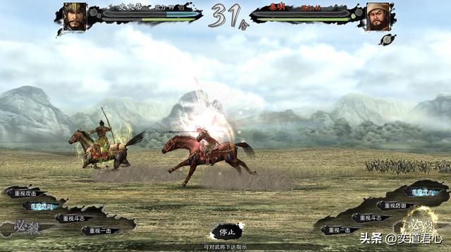 三国志11水浒史文恭单挑梁山五虎将能赢吗（史文恭1V5结果一览）