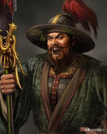 三国志11武将周仓实力如何（蜀汉周仓属性特技详细介绍）