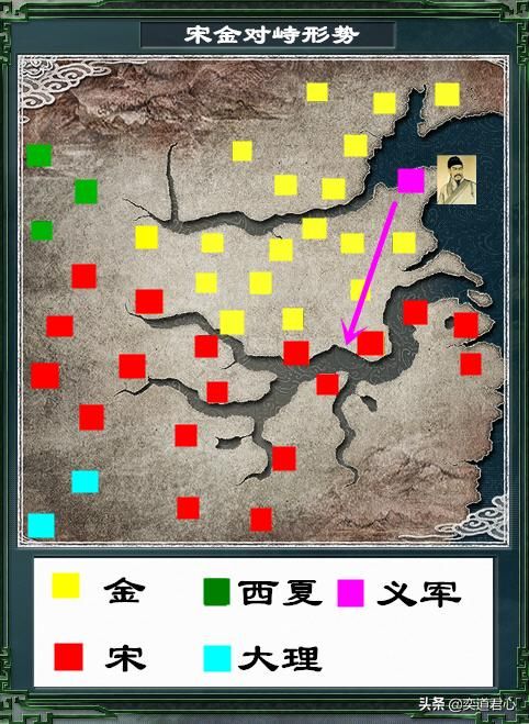 三国志11霍去病和辛弃疾实力如何（霍和辛两人战力水平一览）