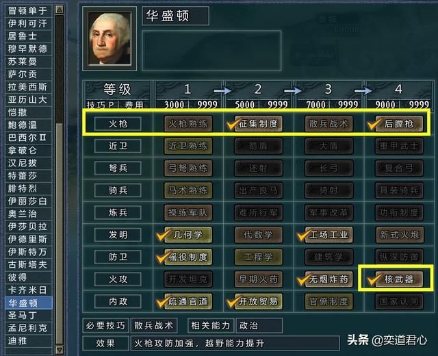 三国志11四海清一枪兵最厉害的势力是哪个（枪兵前五强势力一览）