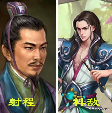 三国志11武将刘晔实力如何（曹魏刘晔属性特技详细介绍）