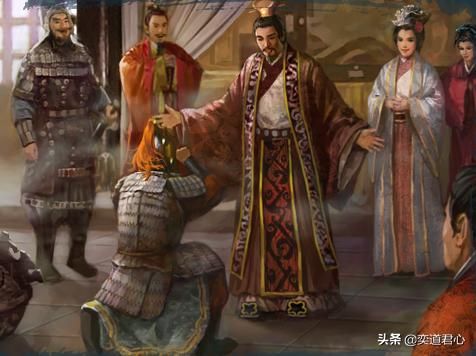 三国志11：如何在三国乱世中尽可能的存活下来？这四点很重要！