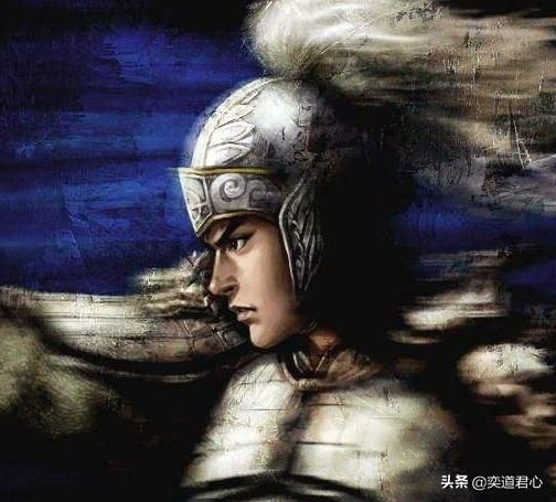 三国志11：如何在三国乱世中尽可能的存活下来？这四点很重要！