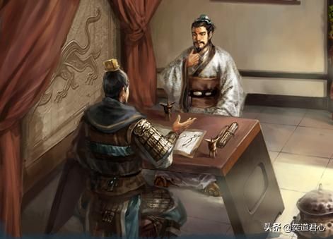 三国志11：如何在三国乱世中尽可能的存活下来？这四点很重要！